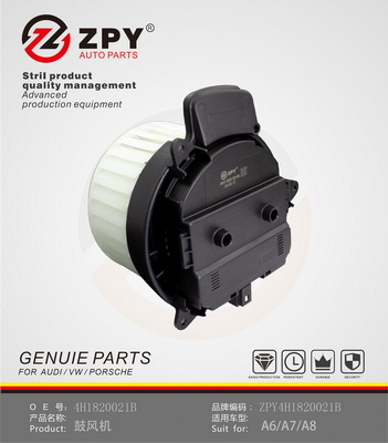Vnútorný ventilátor Guangzhou Yuhang Auto Parts Co., LTD